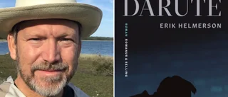 Bland trollfabriker och jakten på att bli omtyckt • Erik skrev roman om att sälja sin själ • Hoppas byta deltid mot heltid