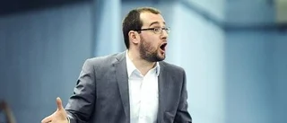 Sallén chanslöst mot Telge