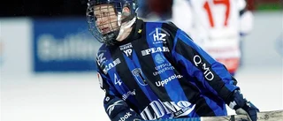 Skadeläget ljusnar för Sirius