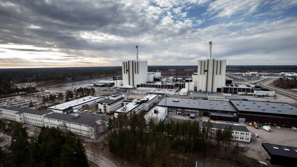 FKA har fått ett föreläggande från SSM om att upprätta analyser av det fysiska skyddet vid kärnkraftverket i Forsmark.