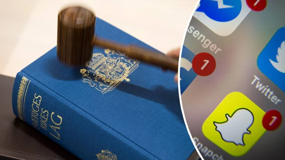 Tonåringen döms bland annat för kränkande fotografering.