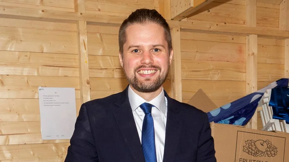 Simon Alm (SD).