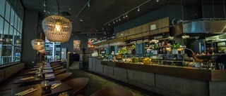 Ny restaurangkedja har öppnat i Uppsala