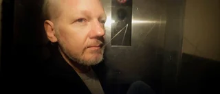 Oklart om Assange kommer till Uppsala