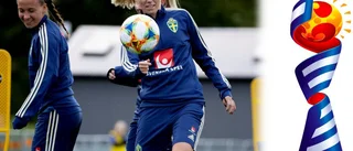 UNT-sporten tippar VM 2019