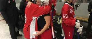 Uppsala BoIS missade elitserieavancemang