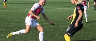 Viktiga beskedet: Hon förlänger