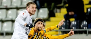 Lugnande besked om Jarl