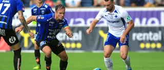 Kaptenen: Vi saknar självförtroende