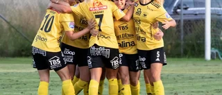 Målskytten fick black out