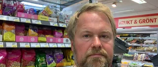 Uppsalabutikerna kritiska mot polisen – efter stöldvågorna