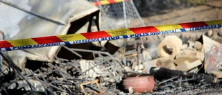 Dömd för bilstöld och friad för mordbrand