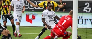 Spelarbetyg Häcken–Sirius