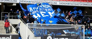 Siriuspublikens premiärlyft