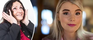 "Lätt att identifiera sig med youtubers"