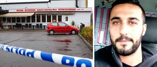Polisen släpper nya detaljer från mordkvällen
