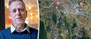 Inga skjutningar på sex veckor