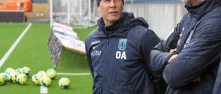 Sirius planer inför transferfönstret