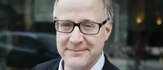 Advokat häktad - "Händelsen närmast unik"