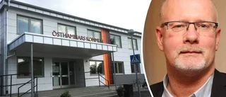 Färre chefer när styret görs om i Östhammar