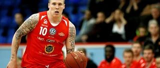 På basketfronten intet nytt?