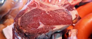 Vadstenabutik länsad – tjuvar tog kött och korv för 12 000 kr