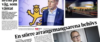 MP: Säkra isytan nu