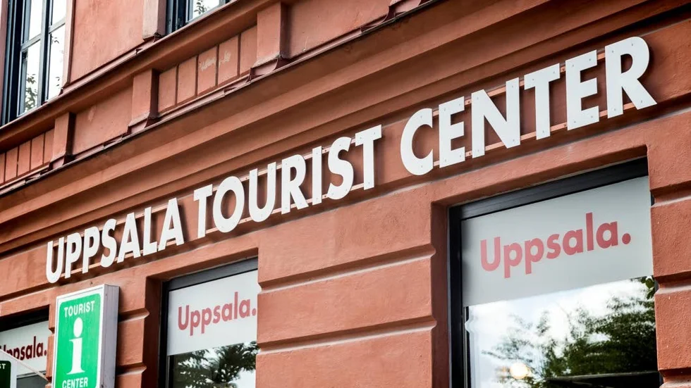 Uppsalas turistbyrå stängdes vid årsskiftet. Dags för en ny, skriver Raija Hynninen.
