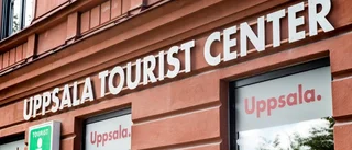 Uppsala behöver en turistbyrå