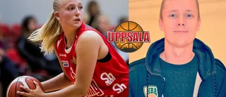 Här är Uppsalas nye coach