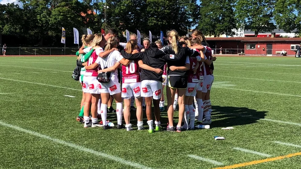 Uppsala Fotboll har haft en tuff vår.