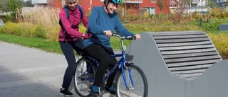 Cykelkurs för vuxna