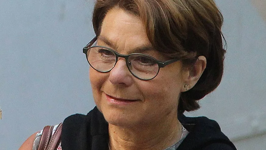 Solveig Zander (C) har starkt stöd från Uppsala län och inleder snart sin fjärde mandatperiod i riksdagen.