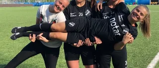 Avhopparna återvänder till Uppsala