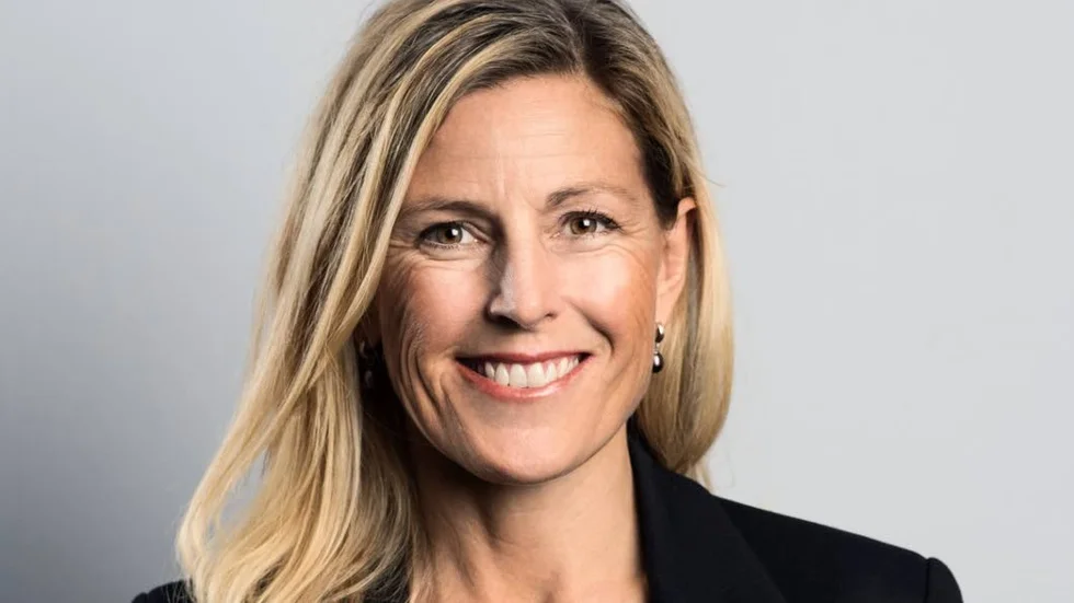Camilla Ahlsson, affärsutvecklingschef