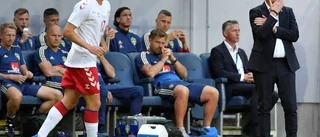 19.00: Sveriges i VM-genrep