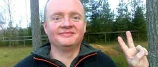 Peter U Larsson DM-vinnare