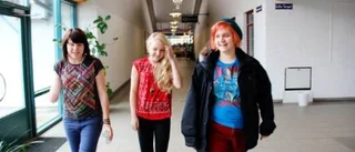 De vill bevara sina program