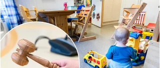 Nu har fullmäktige sagt sitt om förskoleplanerna: ”Roligt att få utöka i stället för att lägga ned”