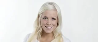 9. NATHALIE JOHANNESSON-POL