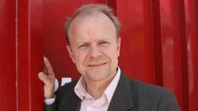 Mikael Oscarsson, riksdagsledamot (KD)