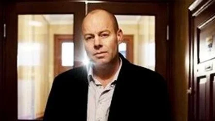Magnus Dahlström