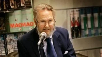 Lars Lundkvist.