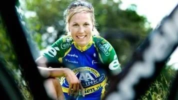 Isabelle Söderberg är klar för Upsala CK.