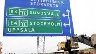 Byggplanerna för Fullerö hotar Storvretas utveckling.