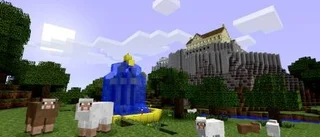 Minecraft