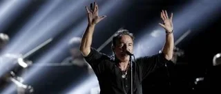 Stadiumrock svår att ta till sig