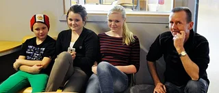 Pelle Plåster tar tag i skolket