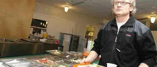 Grönt ljus för dubbelt skolkök