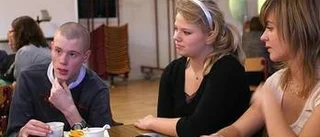 ''Borde hänt mer på ett år''